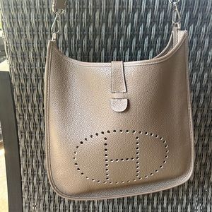 Hermes Evelyne bag